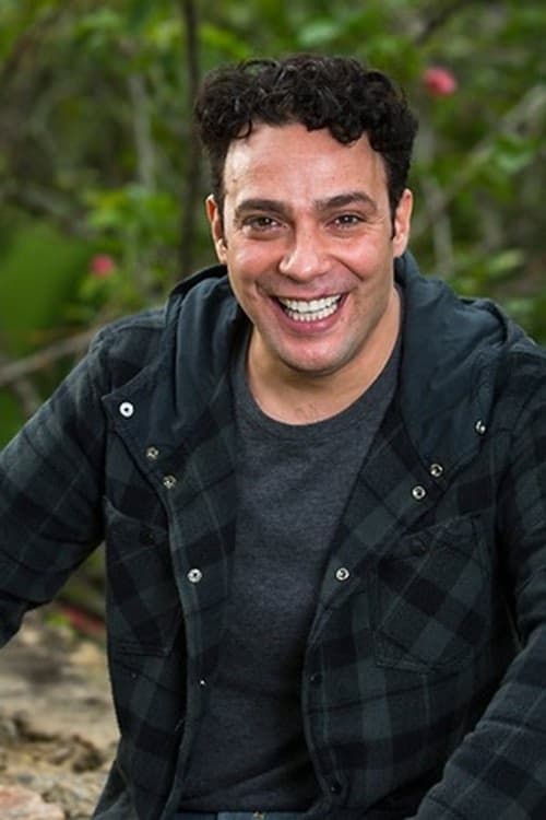 Marcelo Médici filmleri