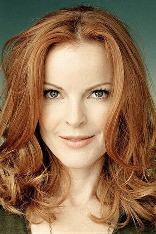 Marcia Cross filmleri