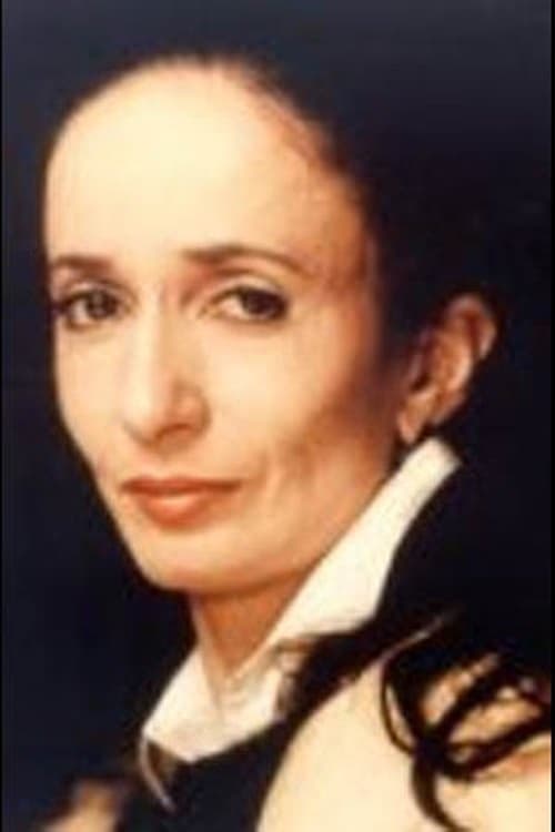 Marcia Haydée filmleri