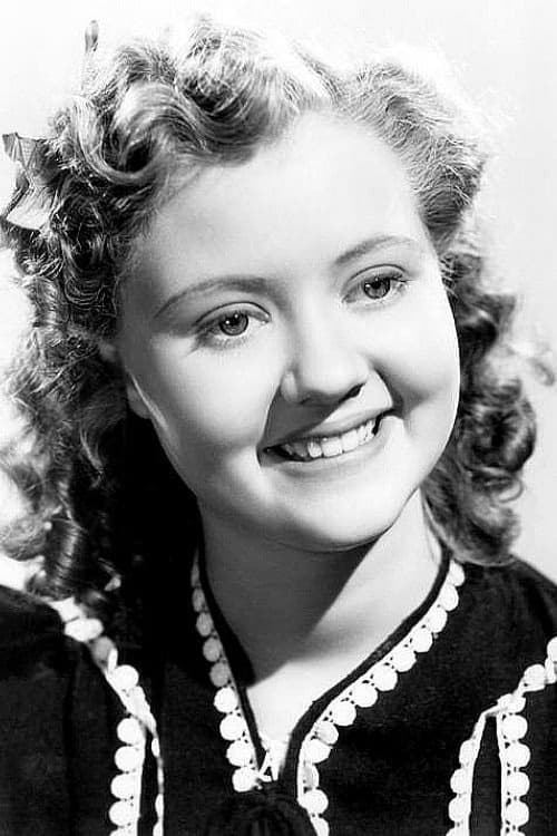 Marcia Mae Jones filmleri