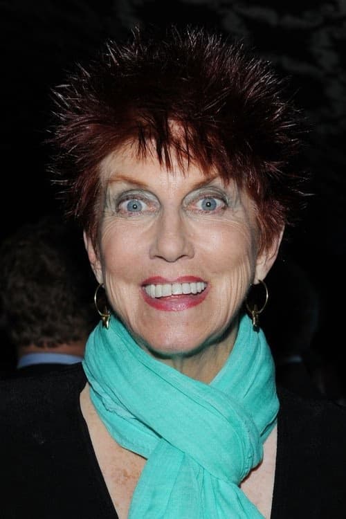 Marcia Wallace filmleri