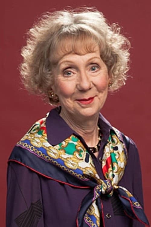 Marcia Warren filmleri