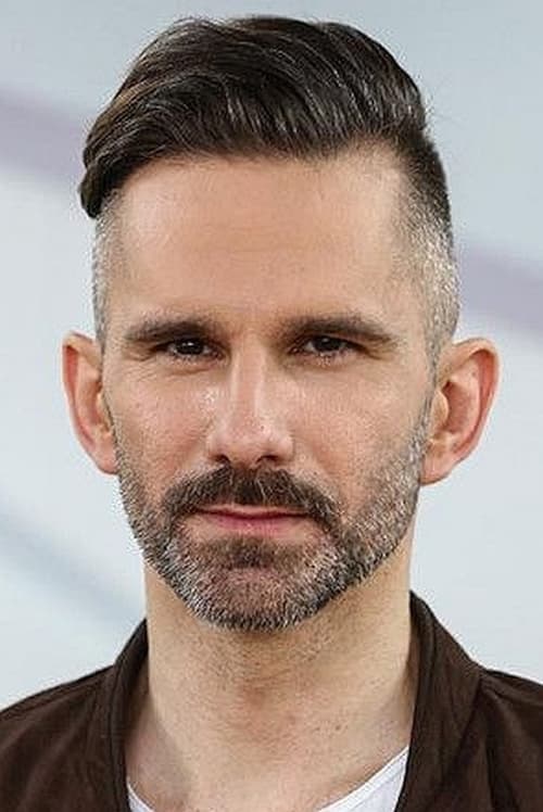 Marcin Bosak filmleri