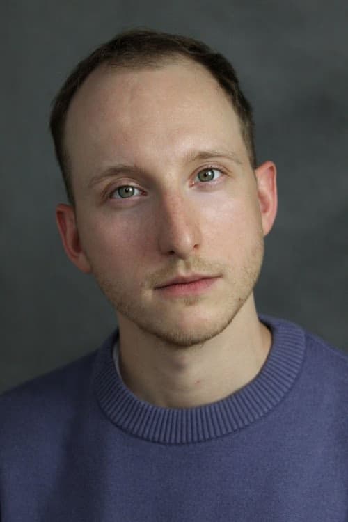 Marcin Bubółka filmleri