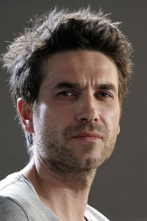 Marcin Dorociński filmleri