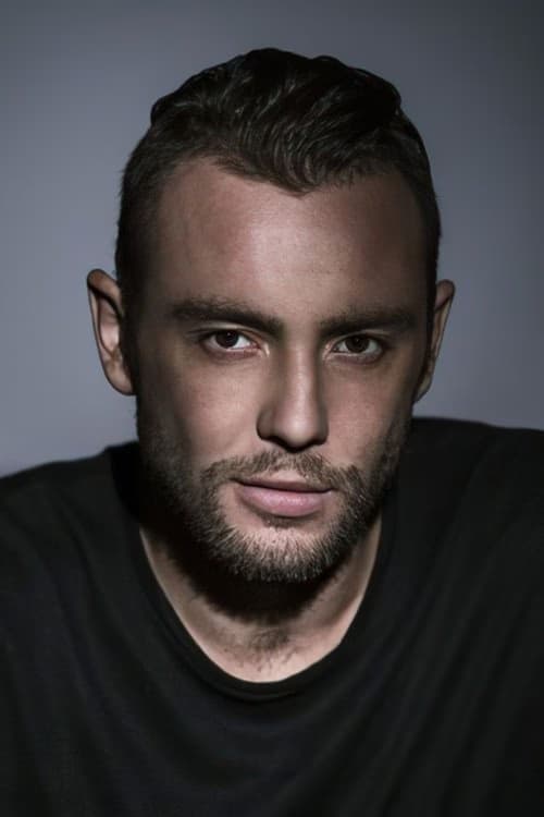 Marcin Kowalczyk filmleri