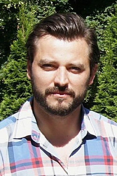 Marcin Zacharzewski filmleri