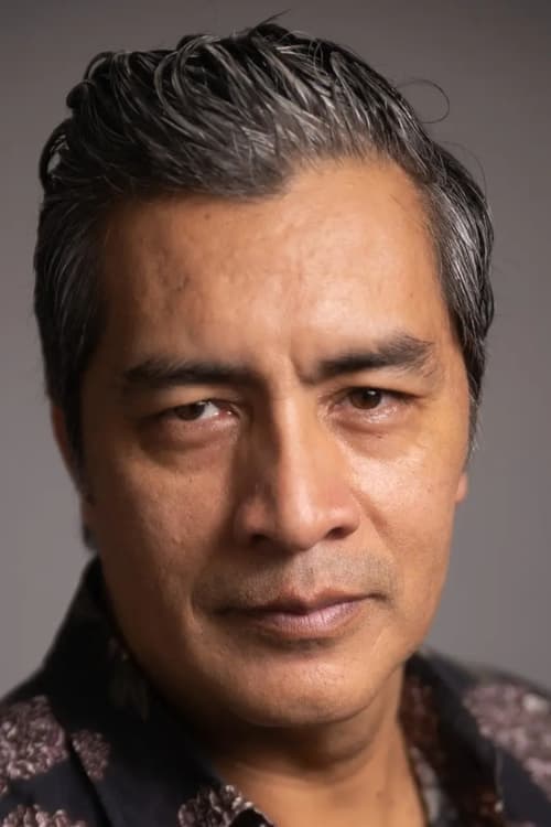 Marco Antonio Argueta filmleri