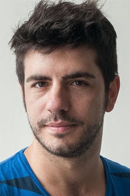 Marco Antonio Caponi filmleri