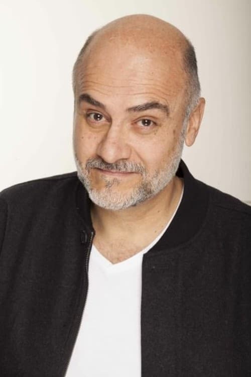 Marco Antonio Treviño filmleri