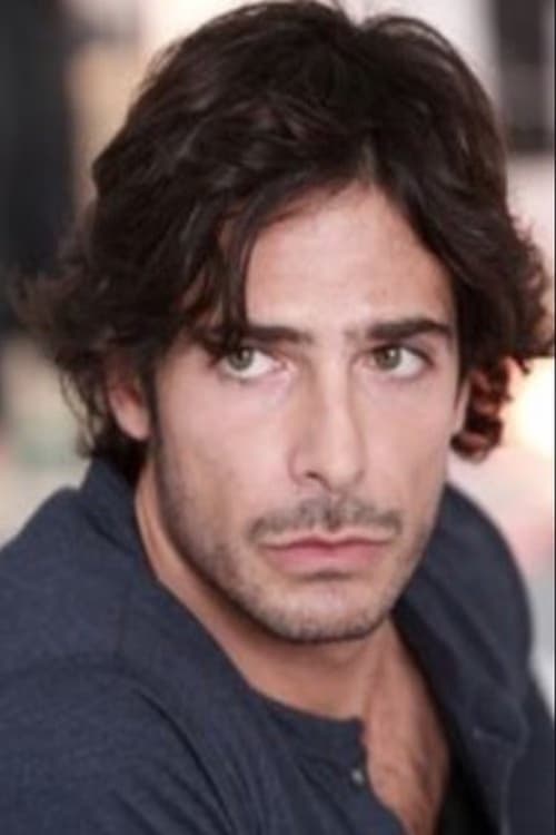Marco Bocci filmleri