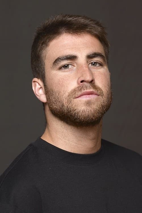 Marco Cáceres filmleri