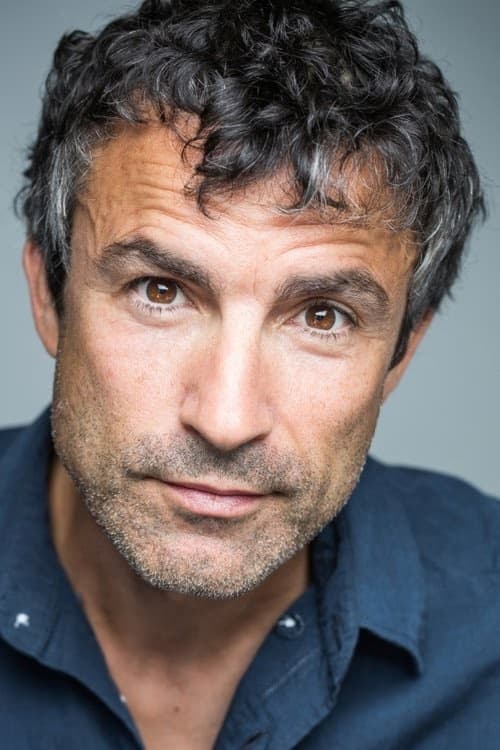 Marco Canadea filmleri