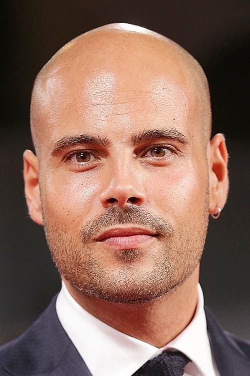 Marco D'Amore filmleri