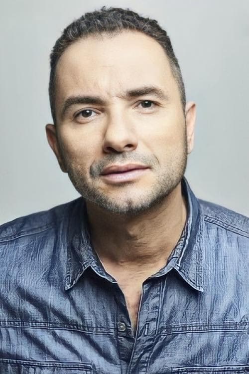 Marco Luque filmleri