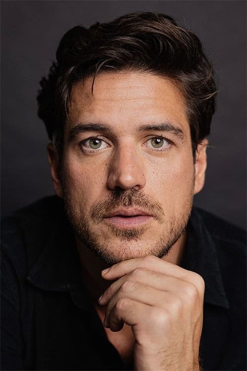 Marco Pigossi filmleri