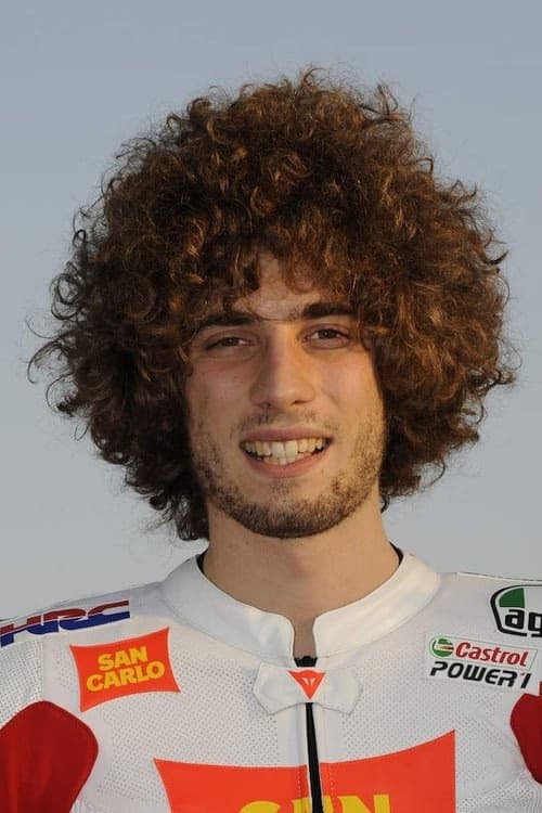 Marco Simoncelli filmleri