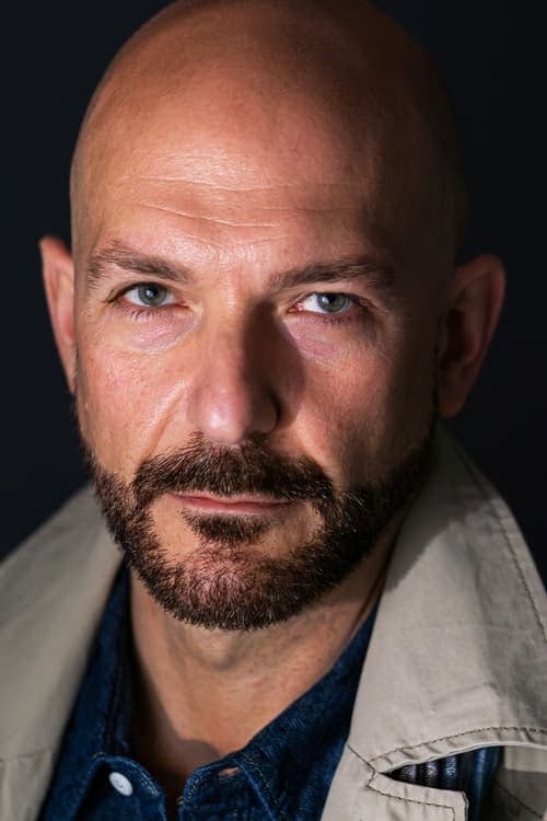 Marco Soriano filmleri