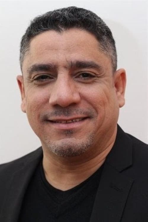 Marcos A. Gonzalez filmleri