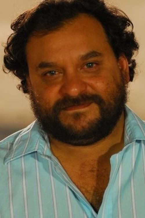 Marcos Cesana filmleri