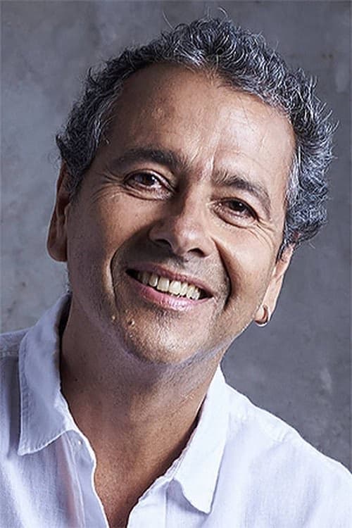 Marcos Palmeira filmleri