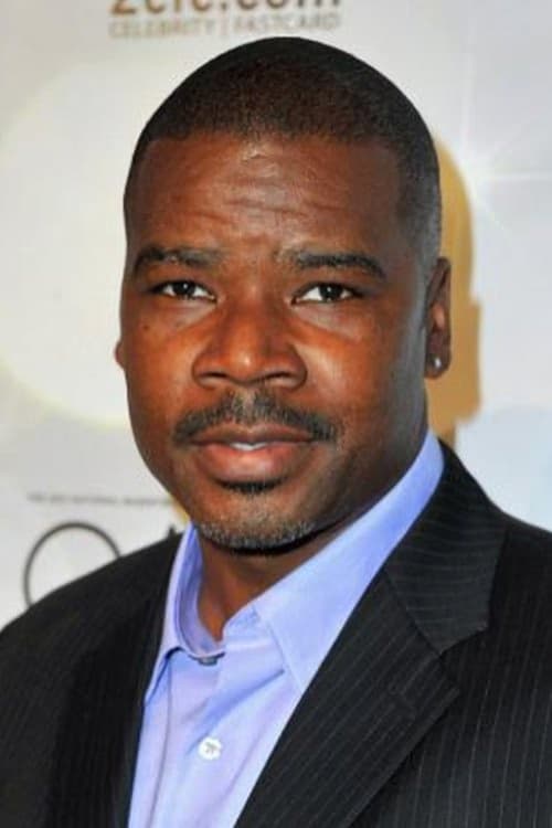 Marcuis Harris filmleri