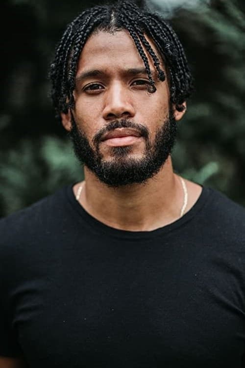 Marcus Anderson filmleri