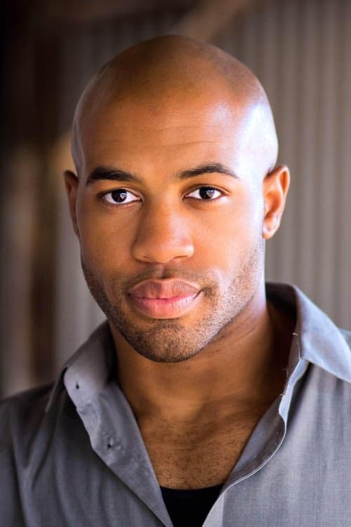 Marcus B. Jackson filmleri