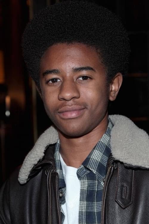 Marcus Carl Franklin filmleri