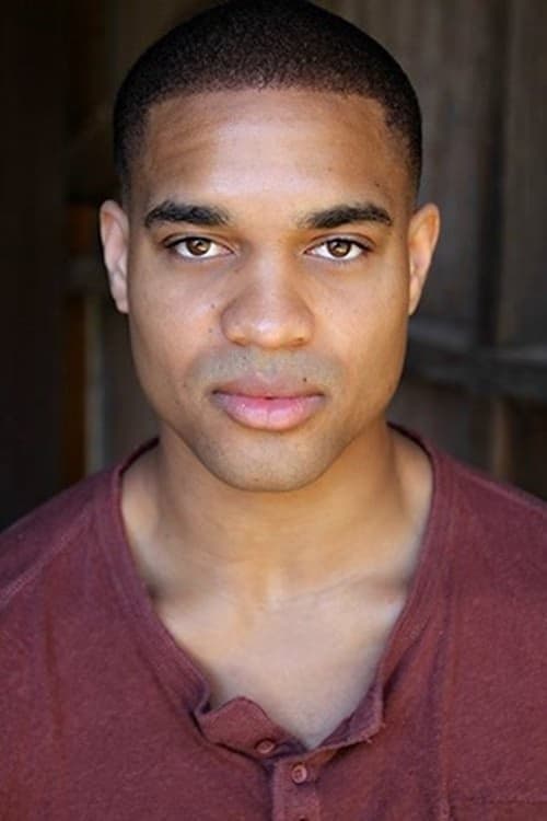 Marcus Emanuel Mitchell filmleri