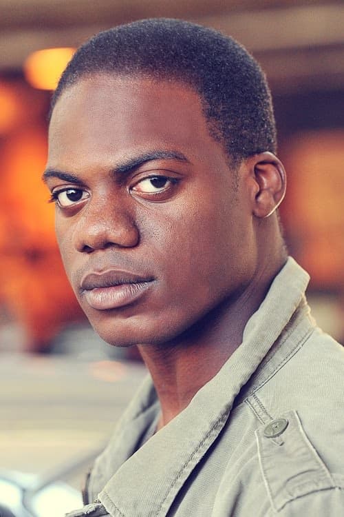 Marcus Henderson filmleri