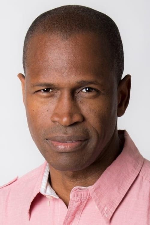 Marcus Johnson filmleri