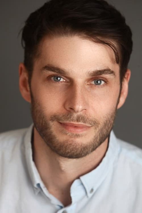 Marcus Jorgensen filmleri