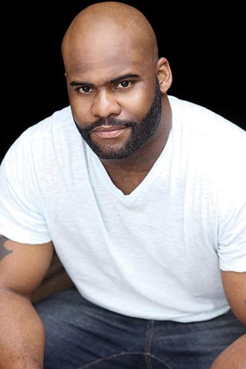 Marcus Lewis filmleri