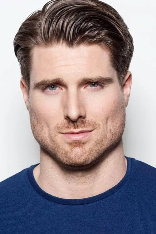 Marcus Rosner filmleri