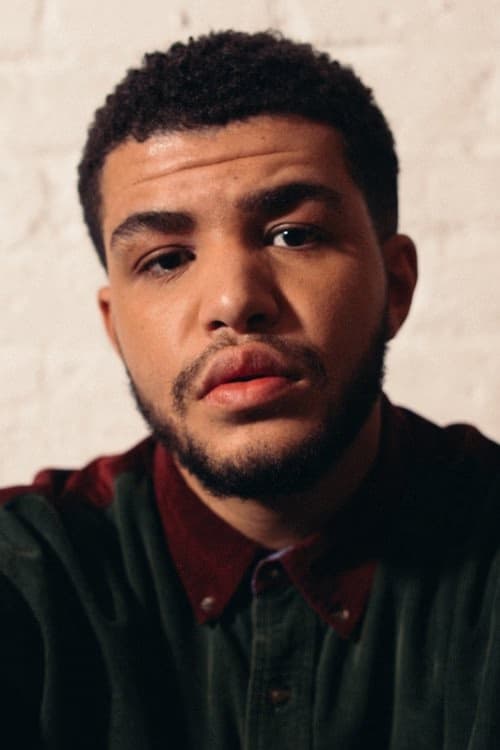 Marcus Rutherford filmleri