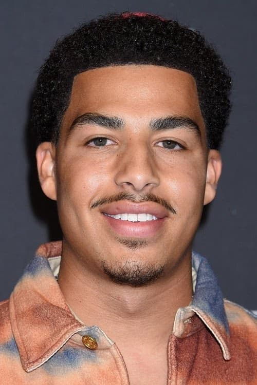 Marcus Scribner filmleri