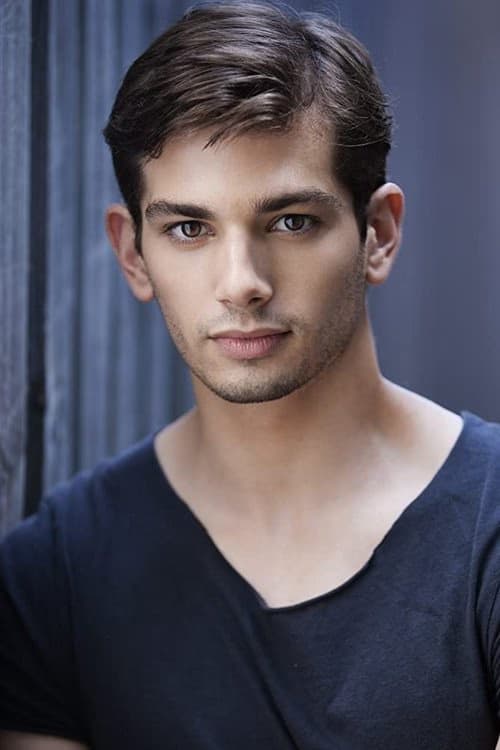 Marcus Vanco filmleri