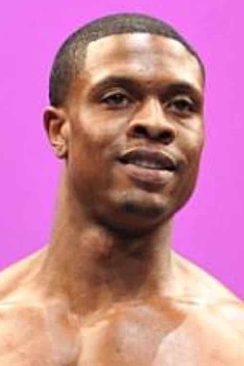 Marcus Wesley filmleri