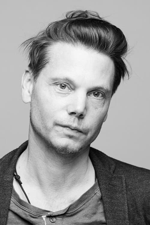 Marek Harloff filmleri
