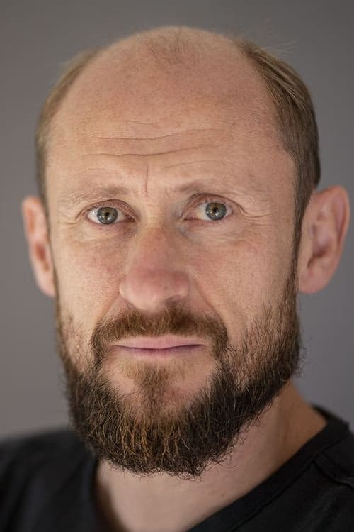 Marek Pospíchal filmleri