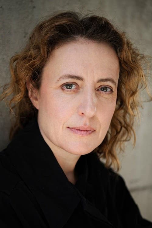 Maren Eggert filmleri
