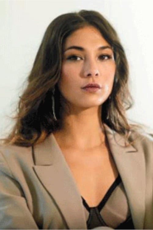 Mareva Ranarivelo filmleri