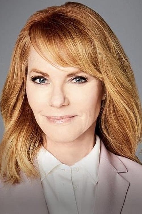 Marg Helgenberger filmleri