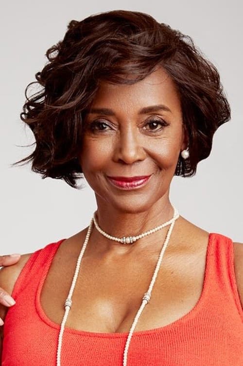 Margaret Avery filmleri