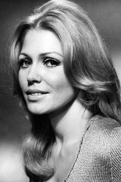 Margaret Blye filmleri