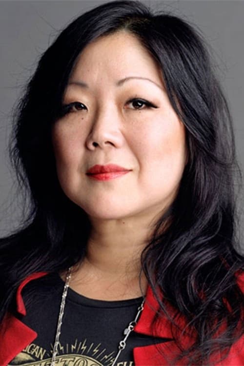 Margaret Cho filmleri