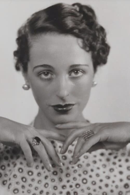 Margaret Rawlings filmleri