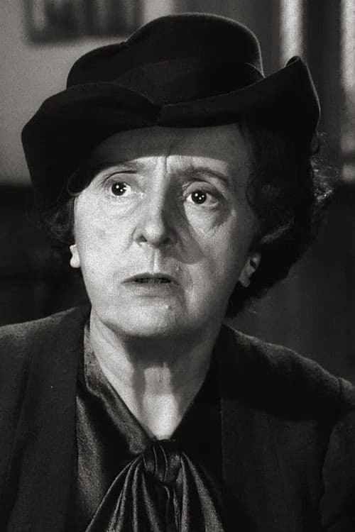 Margaret Wycherly filmleri