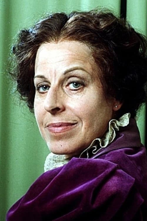 Margaretha Krook filmleri
